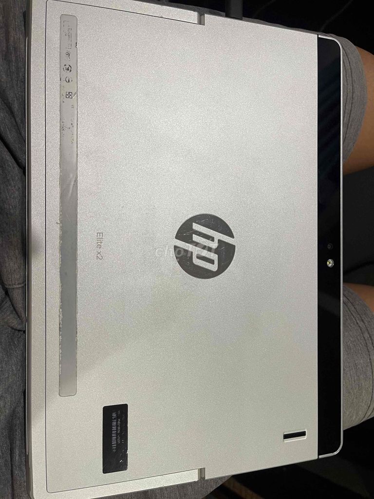 HP Elite X2 Windows 10 Pro 4GB Bạc. Mua bán Máy tính bảng tại Thành phố Pleiku Gia Lai được đăng bởi Long Nguyen Phuoc Bao hình 1