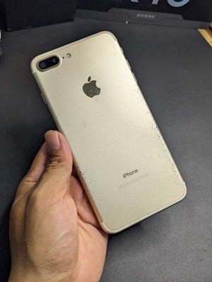 iPhone 7 plus. Mua bán Điện thoại tại Quận Cẩm Lệ Đà Nẵng được đăng bởi Nghĩa ST