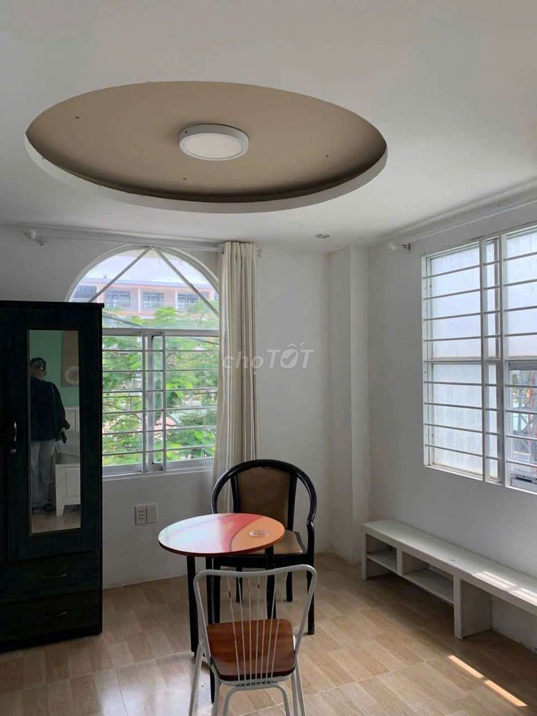 Nhà cho thuê. Cho thuê nhà ở tại Quận Thanh Khê Đà Nẵng được đăng bởi Lâm Thị Hồng Thắm hình 1
