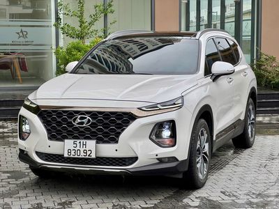 Hyundai Santa Fe 2021 2.4L Xăng Cao Cấp -28.000 km. Mua bán Ô tô tại Quận Bình Tân Tp Hồ Chí Minh được đăng bởi Hyundai Bình Tân Chính Hãng 