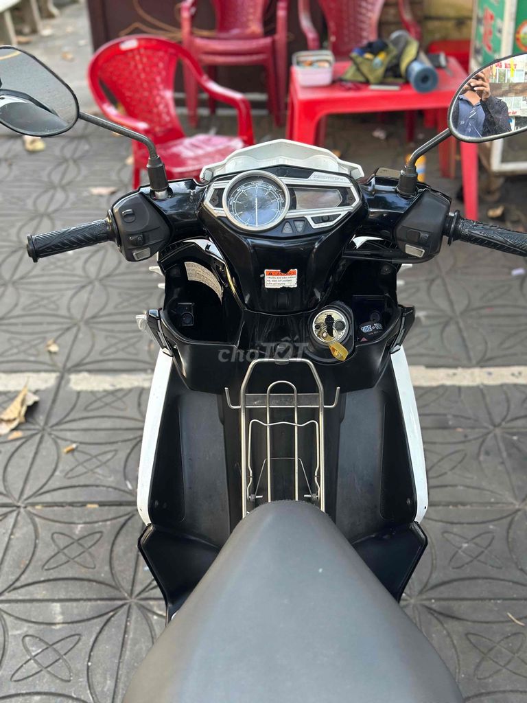 Novo 5. Mua bán Xe máy tại Thành phố Trà Vinh Trà Vinh được đăng bởi Xe máy 36 hình 6