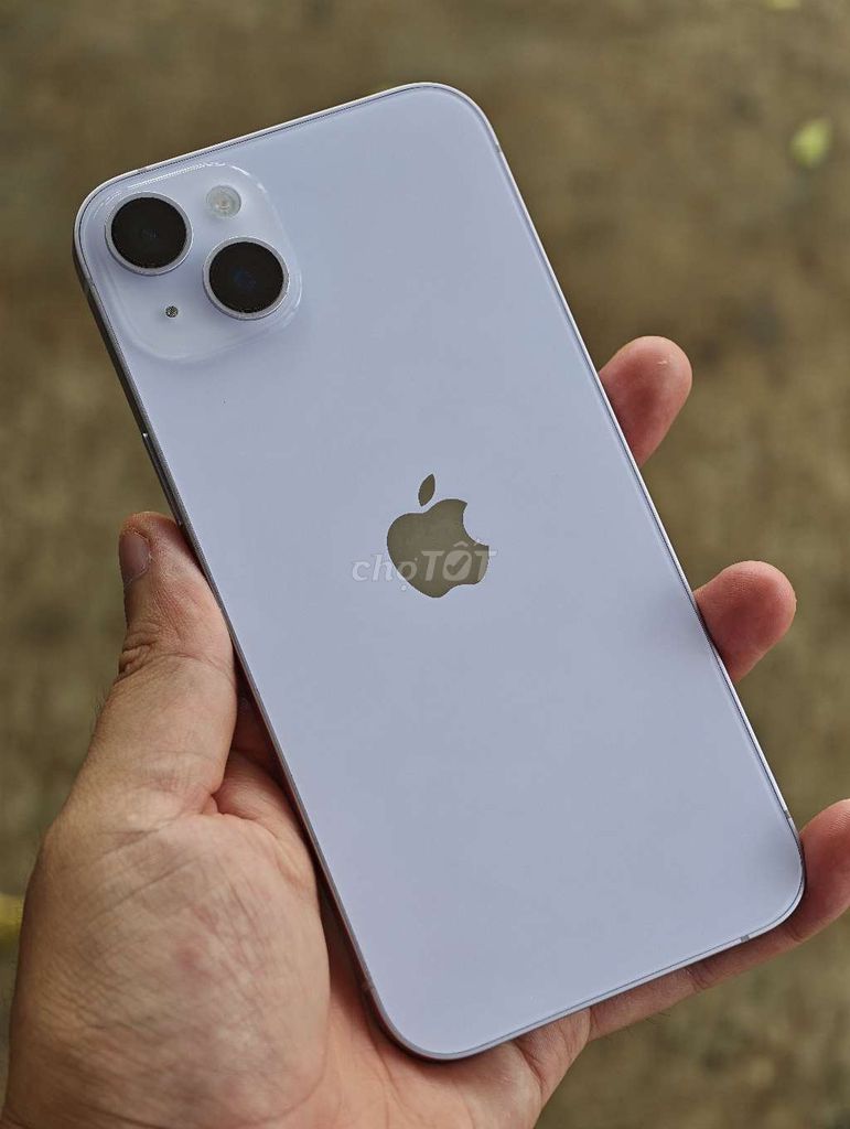 Apple iPhone 14 Plus 128GB QT 99%. Mua bán Điện thoại tại Thành phố Buôn Ma Thuột Đắk Lắk được đăng bởi HN Mobile BMT hình 1