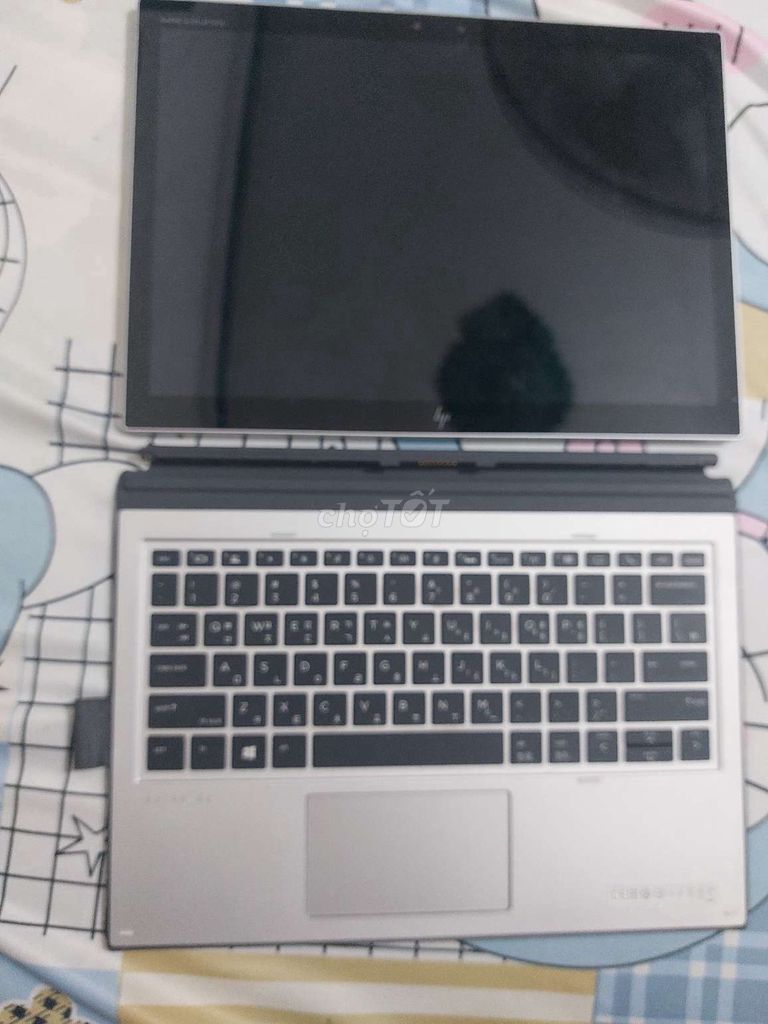 HP Elite x2 G3 Hỏng màn hình. Mua bán Máy tính bảng tại Thành phố Biên Hòa Đồng Nai được đăng bởi Phạm Bằng hình 1
