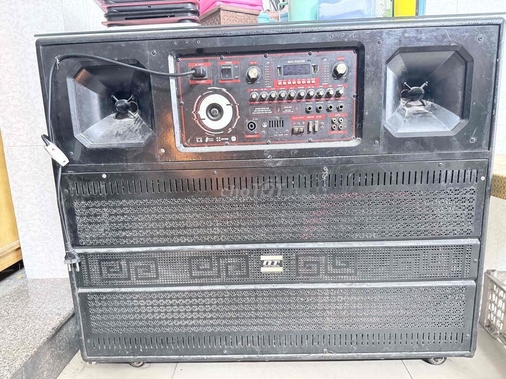 Loa Kéo .Loa Bose .Amly.Sub dư cần bán.. Mua bán Tivi, Âm thanh tại Quận Hải Châu Đà Nẵng được đăng bởi Trần Lâm hình 1
