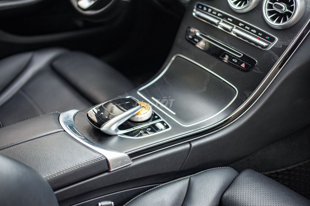 Mercedes Benz C200 2018 - 48000 km. Mua bán Ô tô tại Thành phố Thủ Đức Tp Hồ Chí Minh được đăng bởi H2T Auto hình 14