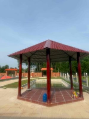 nhà gỗ