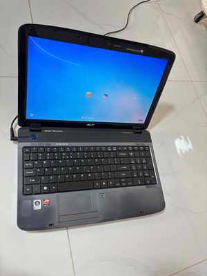 Laptop Acer Aspire 4540 còn sử dụng được. Mua bán Laptop tại Huyện Bình Chánh Tp Hồ Chí Minh được đăng bởi Nguyễn Thảo