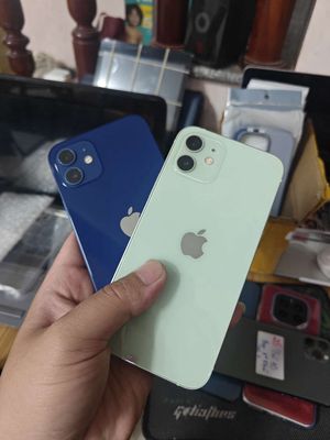 Iphone 12 64gb Quốc tế. Mua bán Điện thoại tại Thành phố Biên Hòa Đồng Nai được đăng bởi TH MOBILE