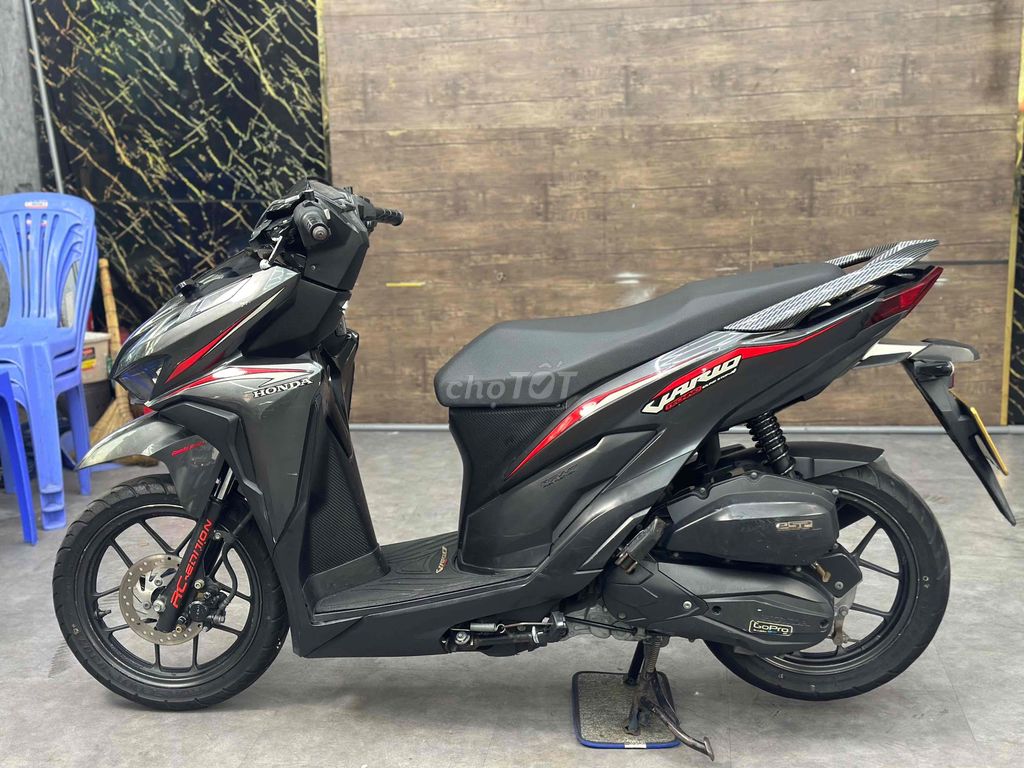 Vario 125 2019 góp trả trước 10tr. Mua bán Xe máy tại Quận Tân Phú Tp Hồ Chí Minh được đăng bởi bình đoàn exciter BÁN TRẢ GÓP hình 5