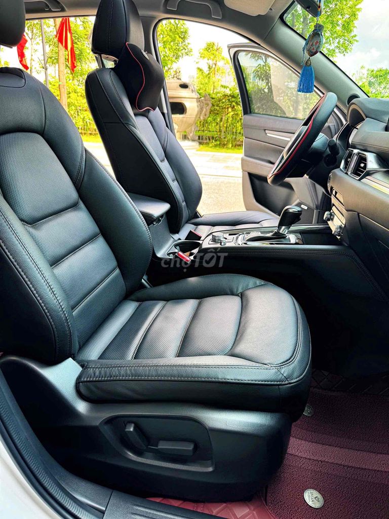 Mazda CX 5 2024 Premium 2.0 AT - 5000 km. Mua bán Ô tô tại Quận Cầu Giấy Hà Nội được đăng bởi Thái Hoàng Long Auto hình 17