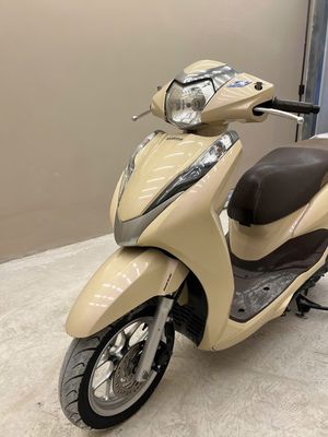 Honda Lead 2017 - BSTP-  BH 6 THÁNG