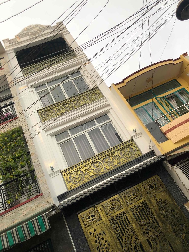cần tiền bán nhà gấp  85/112/22 bình thành(4x15m) giá. Mua bán Nhà ở tại Quận Bình Tân Tp Hồ Chí Minh được đăng bởi Lan Anh hình 4