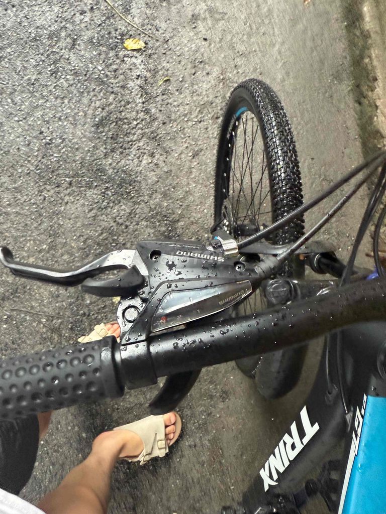 cần thanh lý Trinx GT27.5 ko đi tới. Mua bán Xe đạp tại Quận Nam Từ Liêm Hà Nội được đăng bởi error 404 hình 7