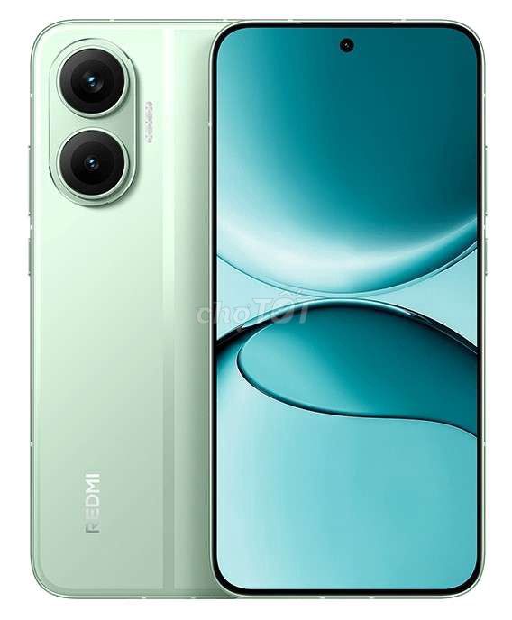 Xiaomi Turbo 4 Pro 12GB/256GB Xanh lá. Mua bán Điện thoại tại Quận 8 Tp Hồ Chí Minh được đăng bởi Nghiêm Đoàn hình 1