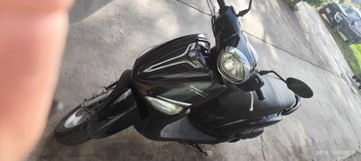 Yamaha Nozza 2012 màu Đen. Mua bán Xe máy tại Quận Bình Tân Tp Hồ Chí Minh được đăng bởi Nguyen Dung