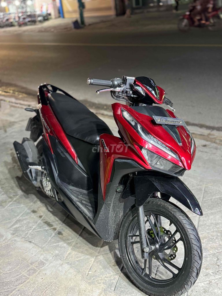 Honda Vario 125. Mua bán Xe máy tại Thành phố Thuận An Bình Dương được đăng bởi đinh quang tuấn hình 1