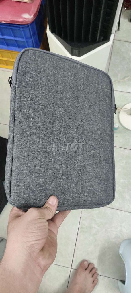 Túi chống sốc dựng tablet, ipad<= 11 inch