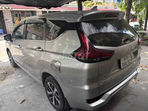 #Mitsubishi #Xpander 1.5AT 2019. Mua bán Ô tô tại Thành phố Thuận An Bình Dương được đăng bởi Trung Phạm hình 3