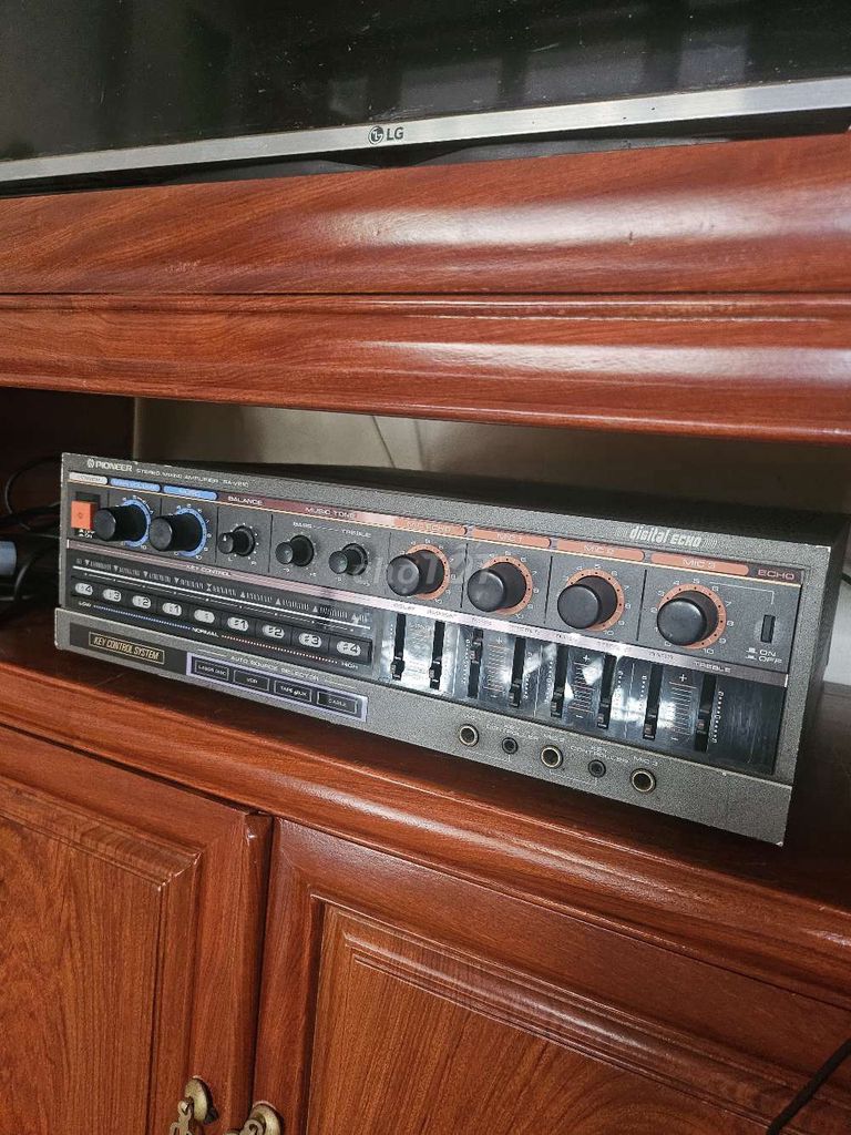 Loa Pioneer CS-F900 30cm Nhật Bản. Mua bán Tivi, Âm thanh tại Thành phố Bắc Giang Bắc Giang được đăng bởi liễu liễu  hình 1