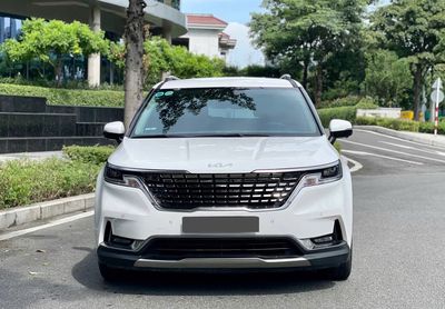 Kia Carnival Premium 2.2D 7S 2024 - 24000 km. Mua bán Ô tô tại Quận 12 Tp Hồ Chí Minh được đăng bởi ĐỨC XE LƯỚT
