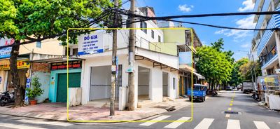 Аренда · 1 комн. · 56 м² · Quận Tân Phú, ул. Đường Bình Long