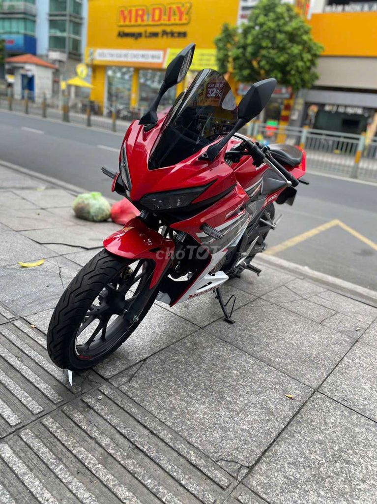 Honda CBR 150 2020 mới 90% bstp chính chủ