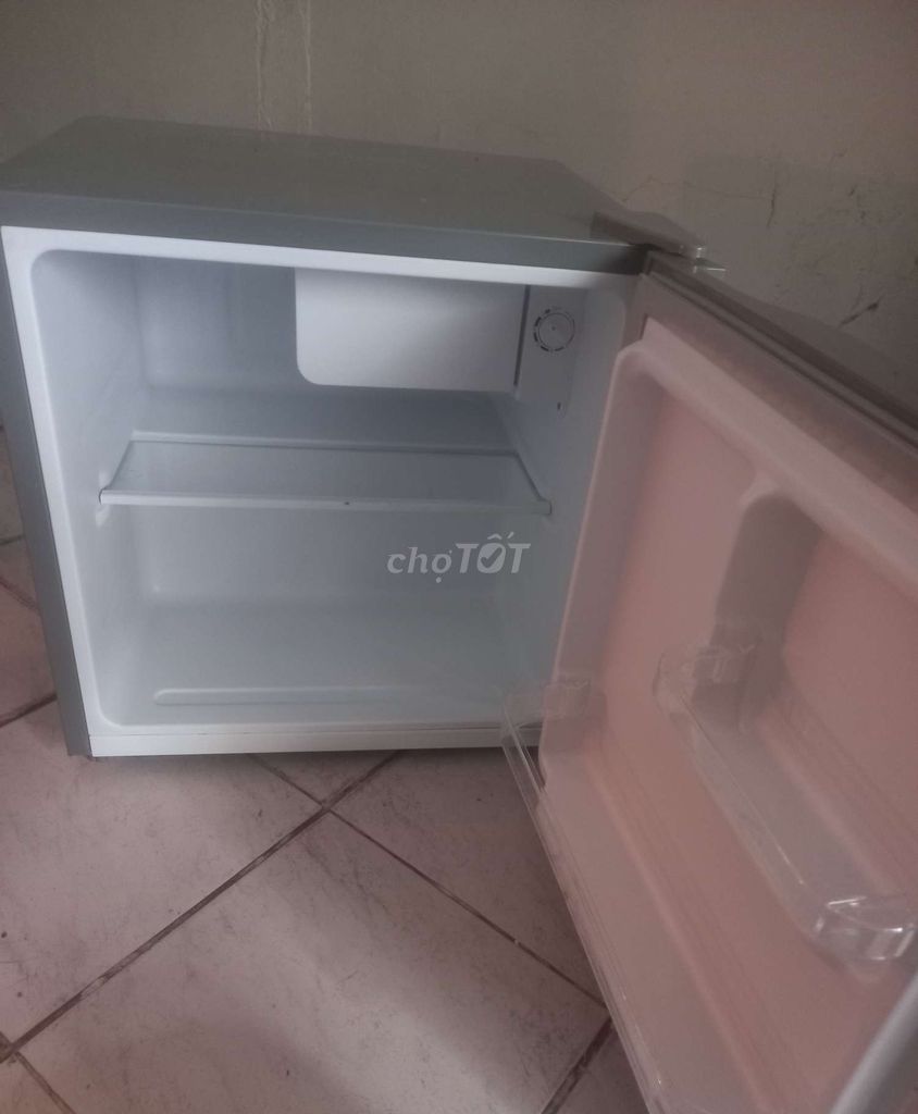 Tủ lạnh mini Electrolux 50lít
