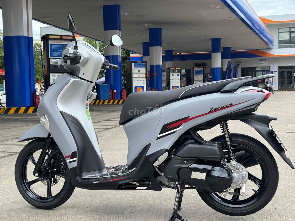 yamaha janus 2025 xe mua chưa chạy. Mua bán Xe máy tại Quận Cẩm Lệ Đà Nẵng được đăng bởi 153 Đường 2 tháng 9 Hoà cường Tp Đà Nẵng  hình 6