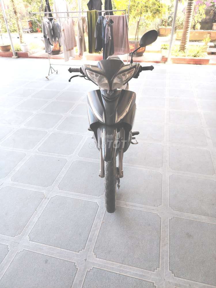 xe số yamaha jupiter mx 2010 110 đen. Mua bán Xe máy tại Huyện Tân Yên Bắc Giang được đăng bởi Binh Duong hình 2