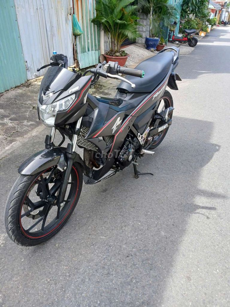 Can ban xe raider nhu hinh hoac giao luu xe khac. Mua bán Xe máy tại Thành phố Biên Hòa Đồng Nai được đăng bởi Trung phạm phát hình 6