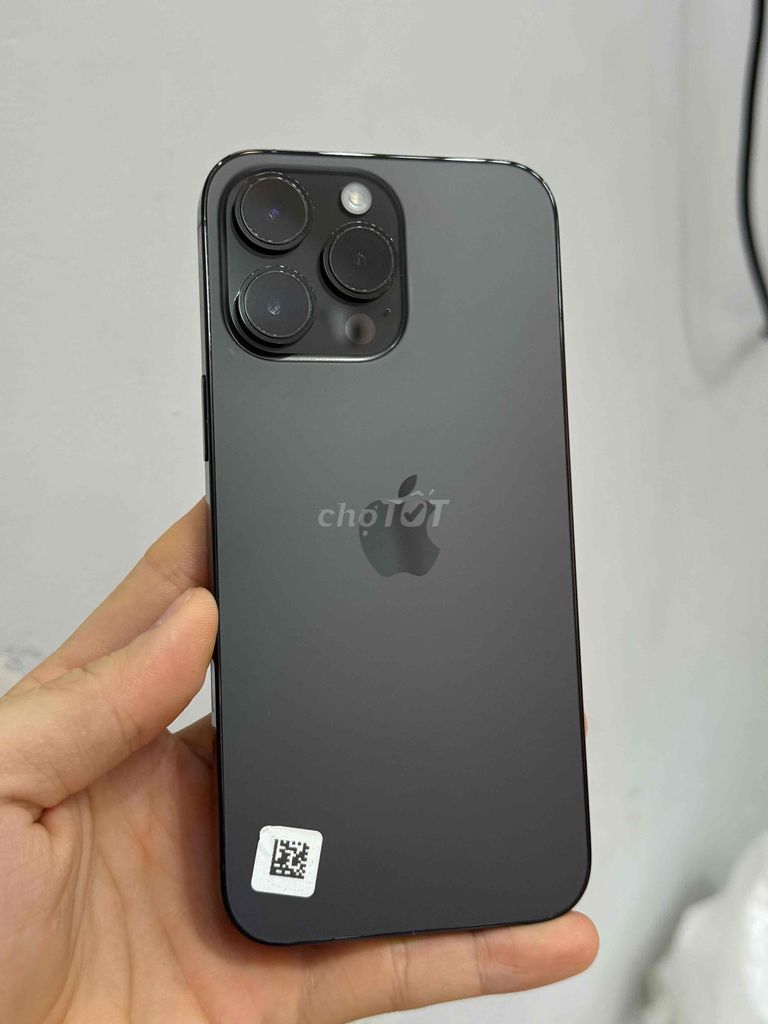 14prm 256gb Black LL Pin 100 Zinall ĐẹpKeng. Mua bán Điện thoại tại Quận 11 Tp Hồ Chí Minh được đăng bởi MT Mobile hình 1