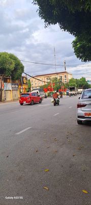 Bán đất thổ cư đẹp, Sóc Sơn, Hà Nội, giá tốt