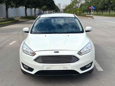 Ford Focus 2018 1.5 Ecoboost Trend Hatback 1 Chủ. Mua bán Ô tô tại Quận Cầu Giấy Hà Nội được đăng bởi Vũ Kiên