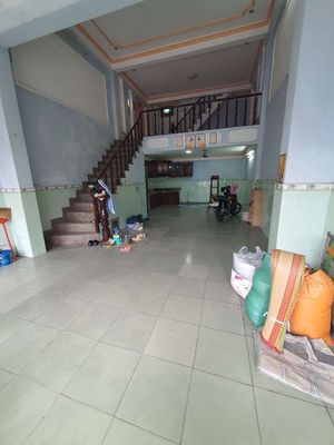 Townhouse 70 m² · 4 bed · Thới An Q12