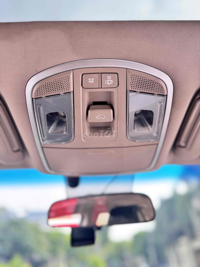 Hyundai Tucson 2.0 Full - 2018 máy dầu. Mua bán Ô tô tại Quận Gò Vấp Tp Hồ Chí Minh được đăng bởi oto cũ Gò Vấp hình 20