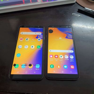 Thanh lý 2 xác Samsung J4 Plus. Mua bán Điện thoại tại Quận Bình Tân Tp Hồ Chí Minh được đăng bởi Hoàng Kim