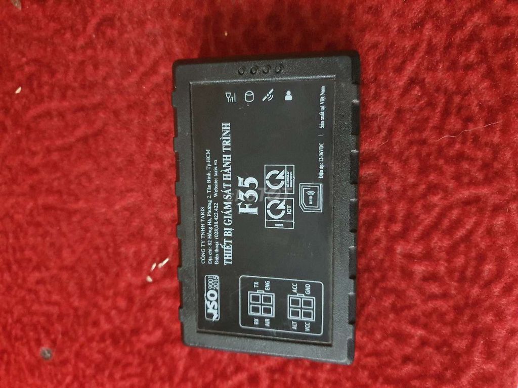 Định vị oto. Mua bán Phụ tùng xe tại Thành phố Buôn Ma Thuột Đắk Lắk được đăng bởi Long Nguyễn hình 1