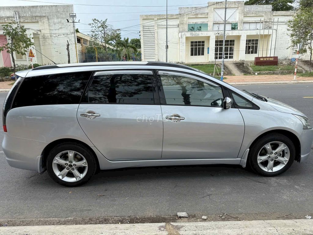 Cần bán xe gia đình một chủ. Mua bán Ô tô tại Quận Bình Thuỷ Cần Thơ được đăng bởi Dự Nguyễn hình 2