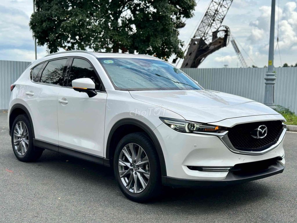 Cx5 2.0Premium lên nhiều option ❇️❇️. Mua bán Ô tô tại Thành phố Thủ Đức Tp Hồ Chí Minh được đăng bởi phúc hình 13