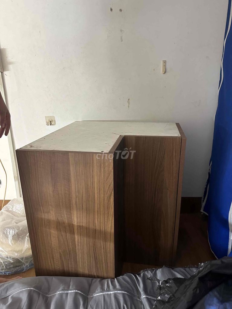 tủ bếp. Mua bán Tủ, kệ gia đình tại Thành phố Thủ Đức Tp Hồ Chí Minh được đăng bởi Trương Phong Hào hình 1