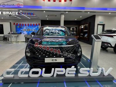 Omoda C5 Flagship 1.5 Turbo 2025. Mua bán Ô tô tại Quận 1 Tp Hồ Chí Minh được đăng bởi Nguyễn Quốc Thịnh
