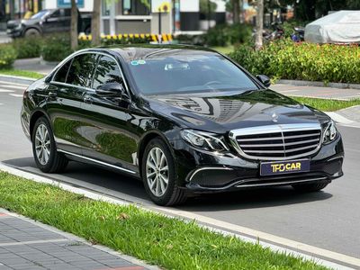 Mercedes E200 2019 Đen Nâu - 23.500km - 1 Chủ. Mua bán Ô tô tại Quận Bình Tân Tp Hồ Chí Minh được đăng bởi Huỳnh Thiên Bảo hình 1