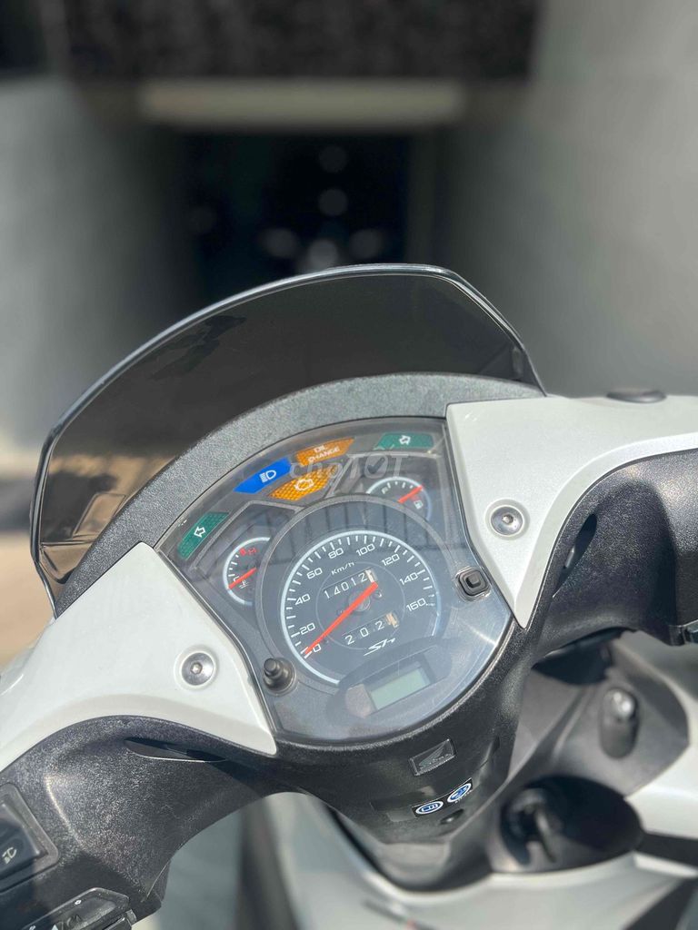 SH 150i Nhập Ý SM 110 BSTP Odo 15k.km Xe Leng Keng. Mua bán Xe máy tại Quận 7 Tp Hồ Chí Minh được đăng bởi Võ Phương  hình 5