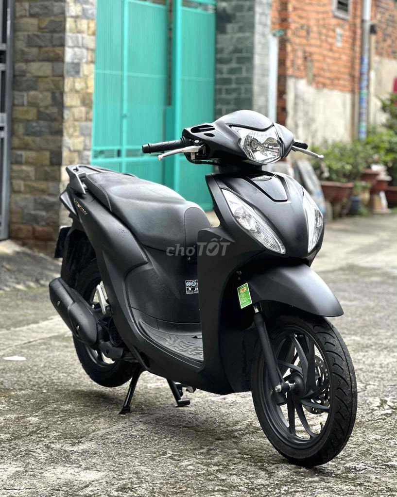 Vision 2022 đặc biệt xe đẹp. Mua bán Xe máy tại Thành phố Biên Hòa Đồng Nai được đăng bởi Vũ Xuân Quang hình 1