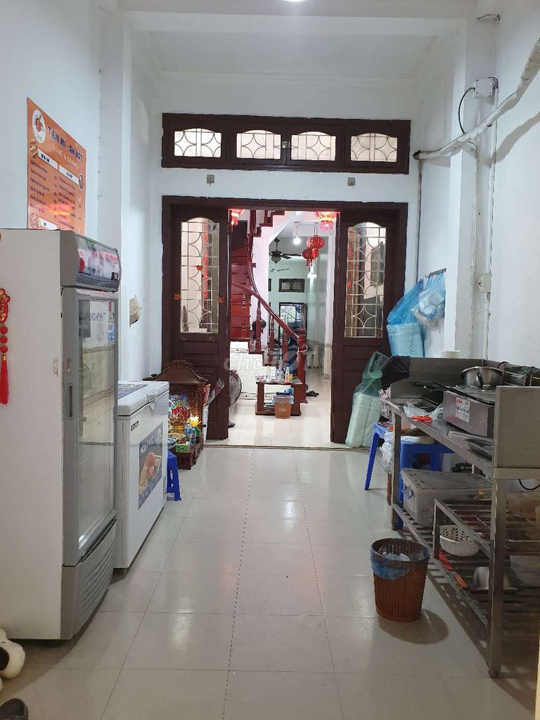 Cho Thuê Mặt Ngõ Tự Do rộng 5m-6m, Vị Trí Vàng, Nhu Cầu Tiêu Dùng Cao. - ảnh 4