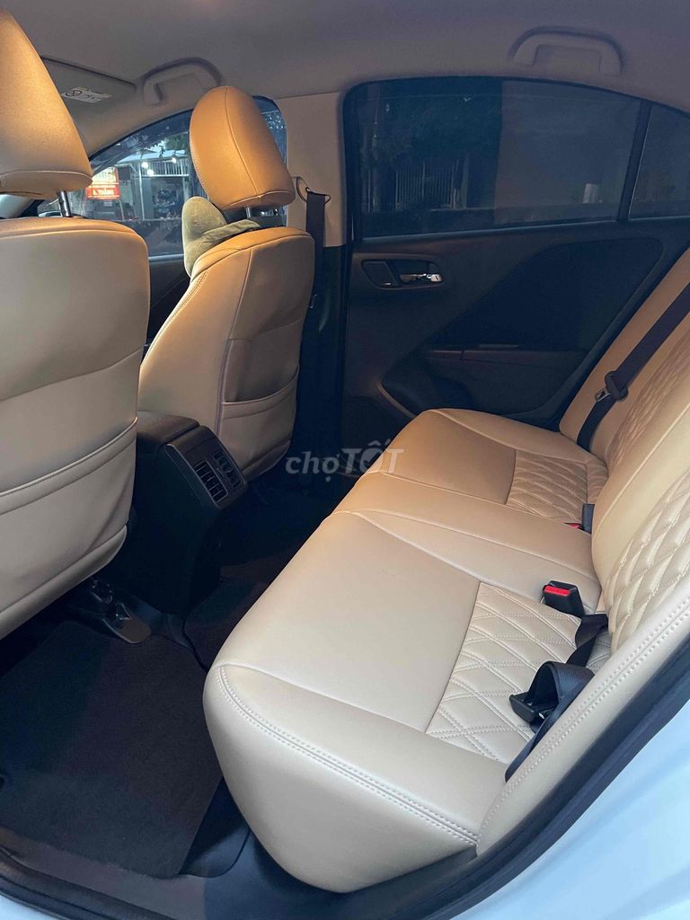 Honda City 2017 1.5 CVT - 56000 km. Mua bán Ô tô tại Thành phố Thủ Đức Tp Hồ Chí Minh được đăng bởi Cường hình 8