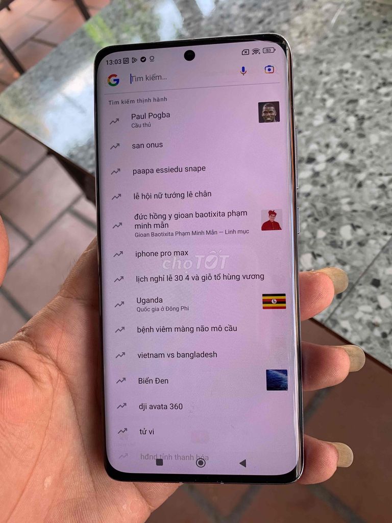 Xiaomi 12 chip Snap 8 Gen 1 có gl. Mua bán Điện thoại tại Quận Bình Tân Tp Hồ Chí Minh được đăng bởi Mr Zui 18 tuổi rưỡi hình 1