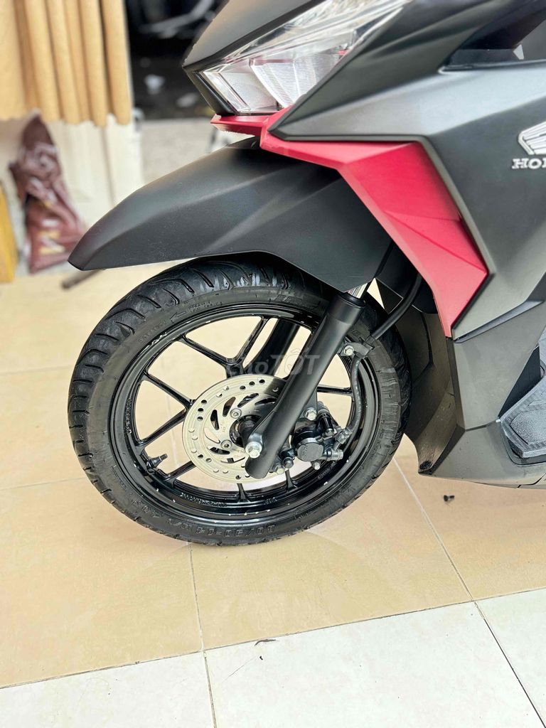 Vario 150cc 12/2017 bstp - xe zin đẹp. Mua bán Xe máy tại Quận Tân Phú Tp Hồ Chí Minh được đăng bởi Nguyễn thế giang hình 5