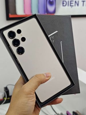 ✨Samsung Galaxy S25 Ultra 12/256 Care + 5/26 👇. Mua bán Điện thoại tại Quận Hải An Hải Phòng được đăng bởi 98 Ngô Gia Tự Hoàng Dũng Mobile Ngã 3 Văn Cao