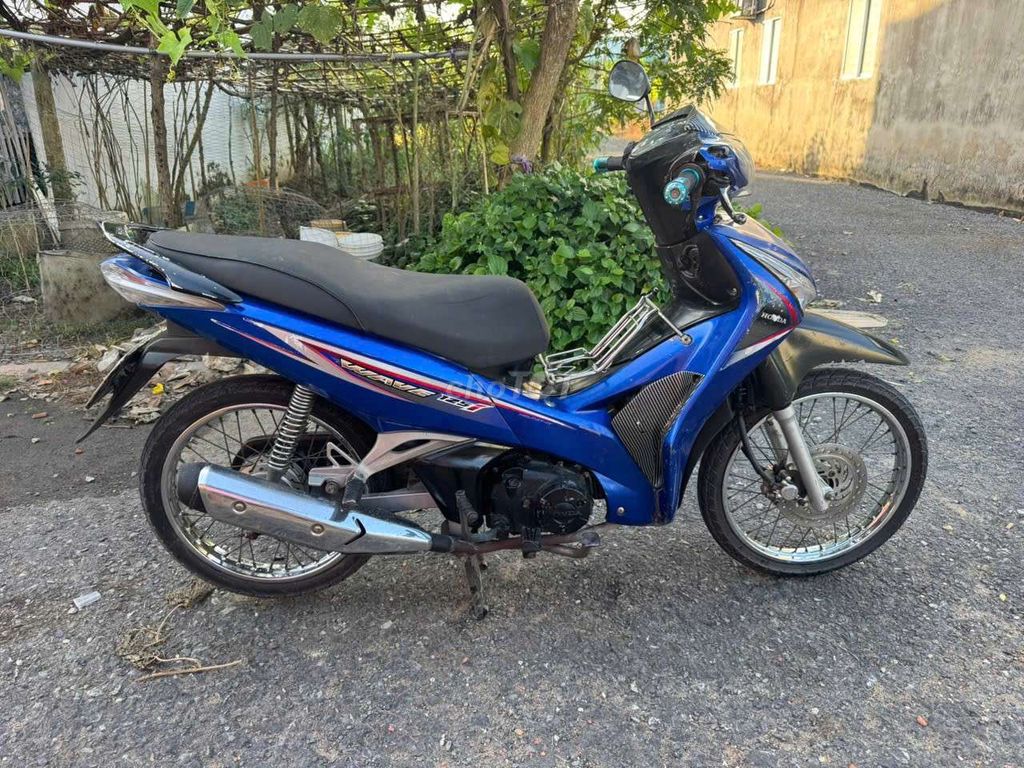 Honda Future Xanh. Mua bán Xe máy tại Quận Thốt Nốt Cần Thơ được đăng bởi Nguyễn Minh  hình 5